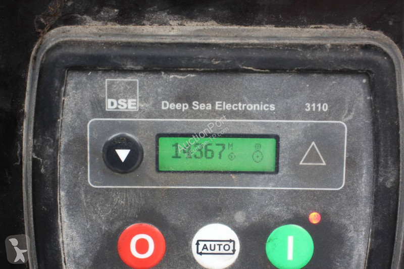 Строителна техника  X-ECOK2