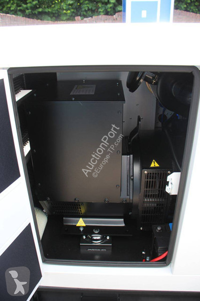 Material de obra  Ricardo GFS-40