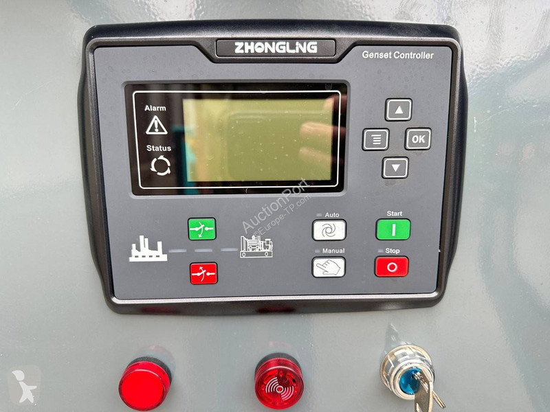 Materiaal voor de bouw  STC-30
