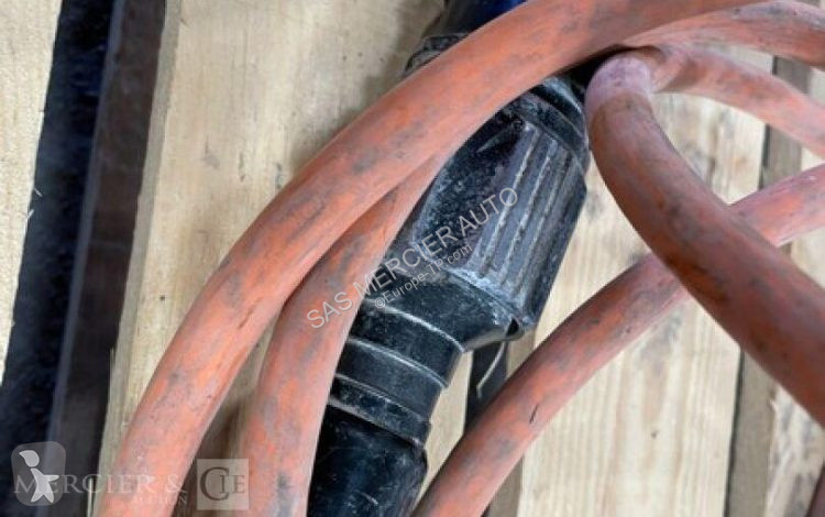 Будівельне обладнання Husqvarna decoupeuse...