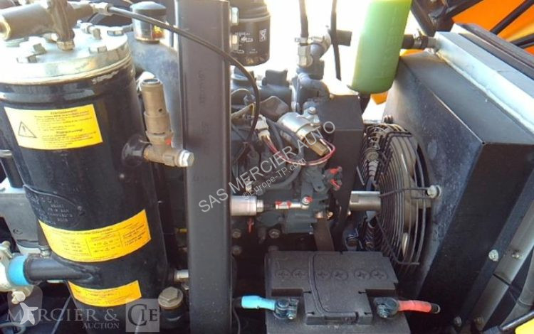 Materiaal voor de bouw Kaeser n/c