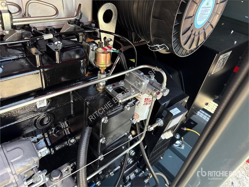 Строительное оборудование Bauer Generatoren...