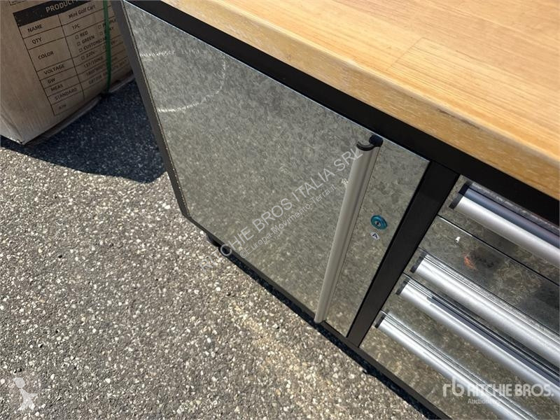 Material de obra  Everforce Stainless Steel...