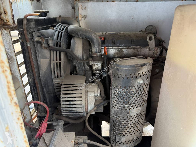 Materiaal voor de bouw  LT12D - CE + EPA / Good...