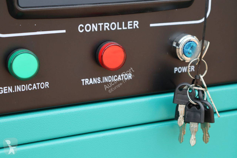 Entreprenørmaskiner Compal Power VG-R50