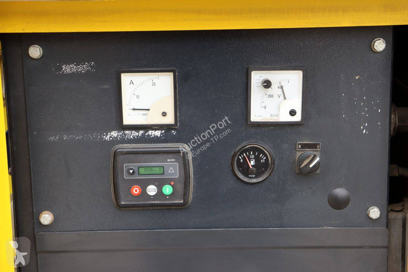 Entreprenørmaskiner Atlas Copco QUES 9