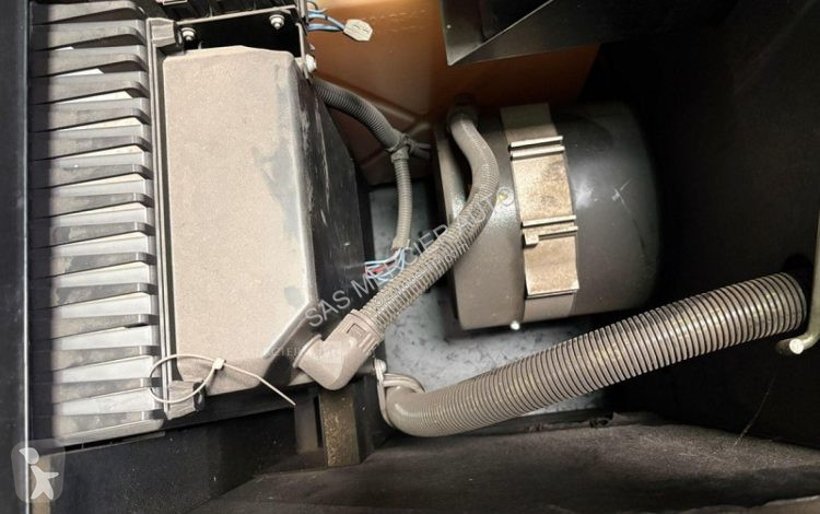 Material de obra SDMO groupe electrogene diesel