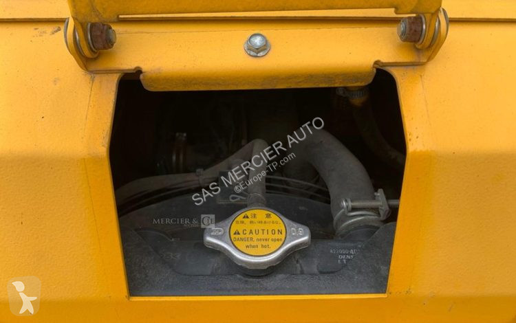 Matériel de chantier Generac tour d'eclairage a...