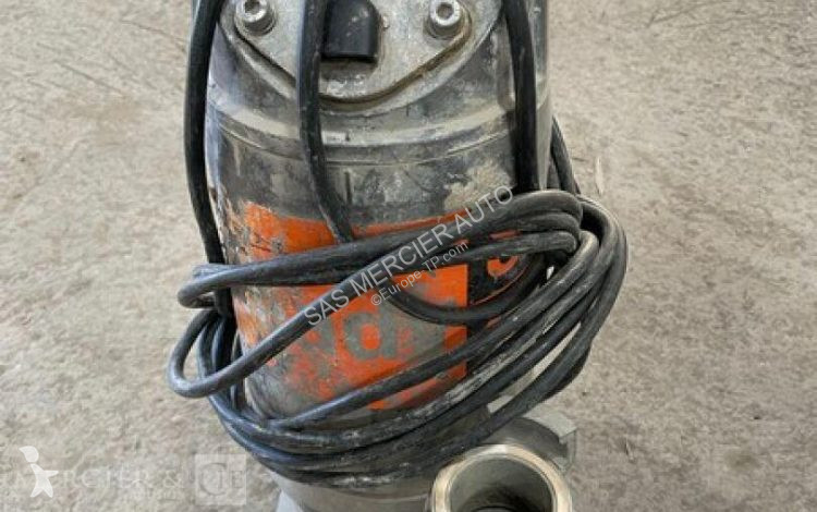 Matériel de chantier  lot de