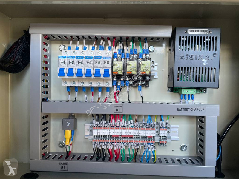 Matériel de chantier Cummins 4BTA3.9-G11 - 88...