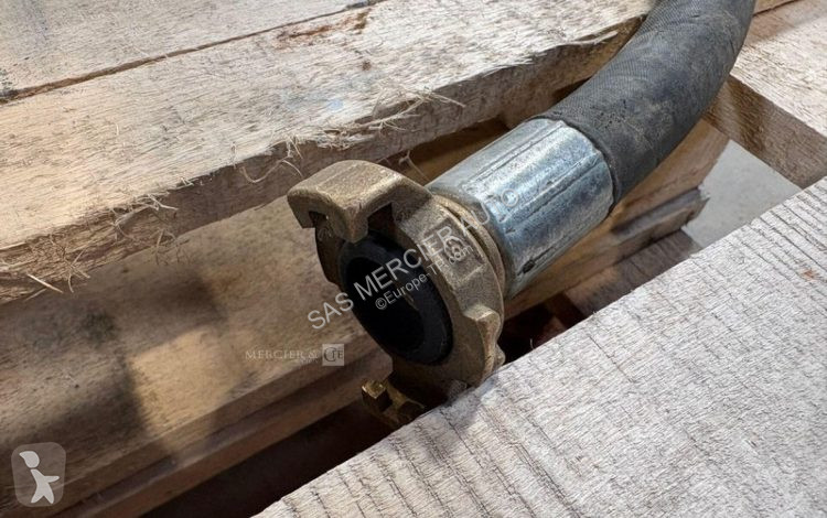 Matériel de chantier  lot de