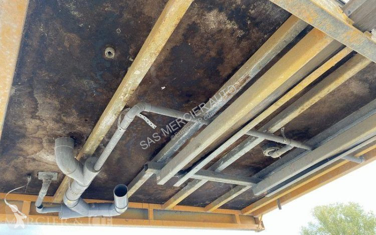 Material de obra Bodard bungalow saint