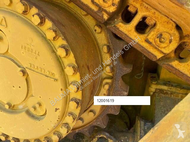 آلة لمواقع البناء Caterpillar D 7 H...