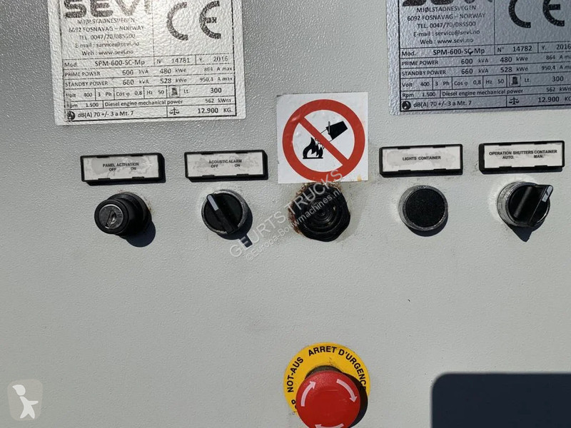 Materiaal voor de bouw...