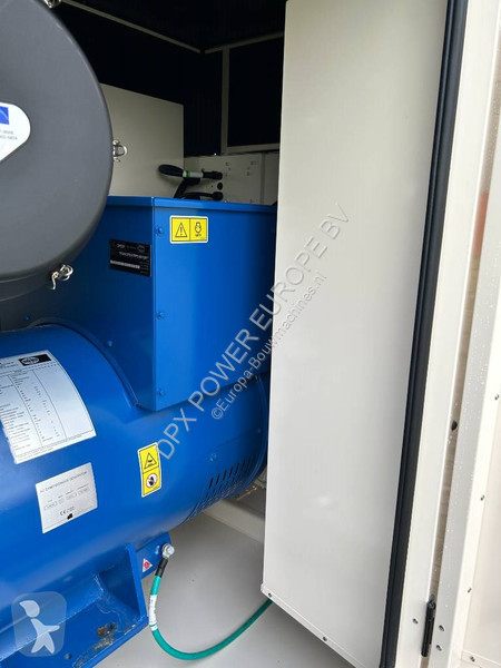 Materiaal voor de bouw FG Wilson P450-3 - 450...