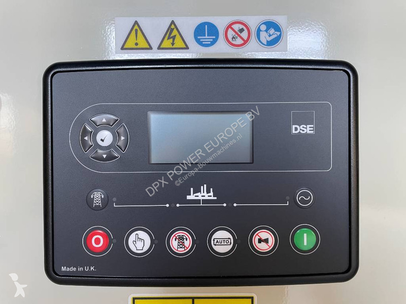 Materiaal voor de bouw Cummins 6CTAA8.3-G9 -...