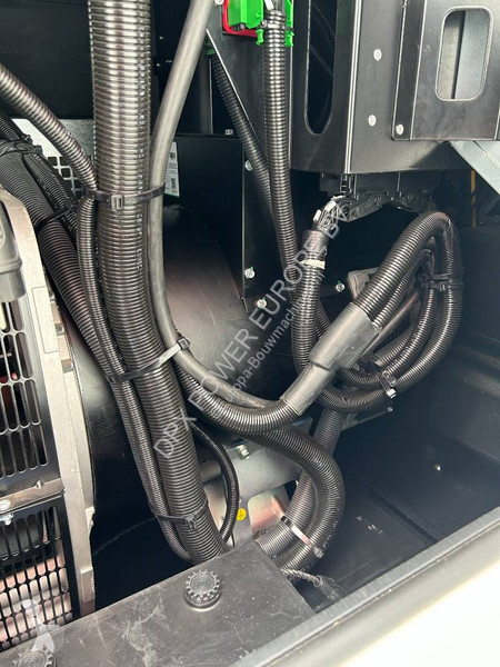 Materiaal voor de bouw Deutz TCD6.1L6 - 165 kVA...
