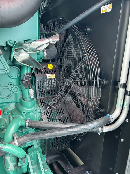 Materiaal voor de bouw Volvo TWD1644GE - 715...