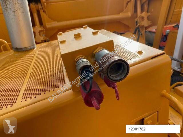 Materiaal voor de bouw Liebherr RL 42 B (12001782)