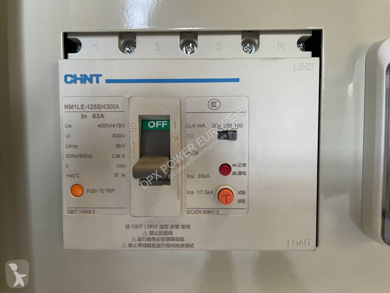 Materiaal voor de bouw Cummins 4B3.9-G12 - 33...