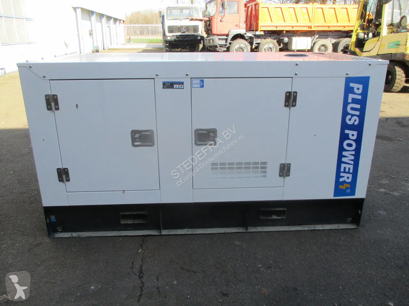 Materiaal voor de bouw  GF2-50 , New Diesel...