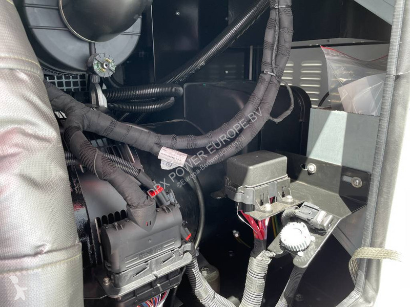 Materiaal voor de bouw Köhler KDI2504T - 50 kVA...