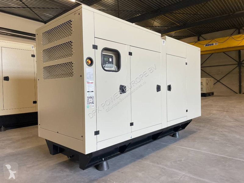 آلة لمواقع البناء Volvo TAD841GE - 275 kVA...