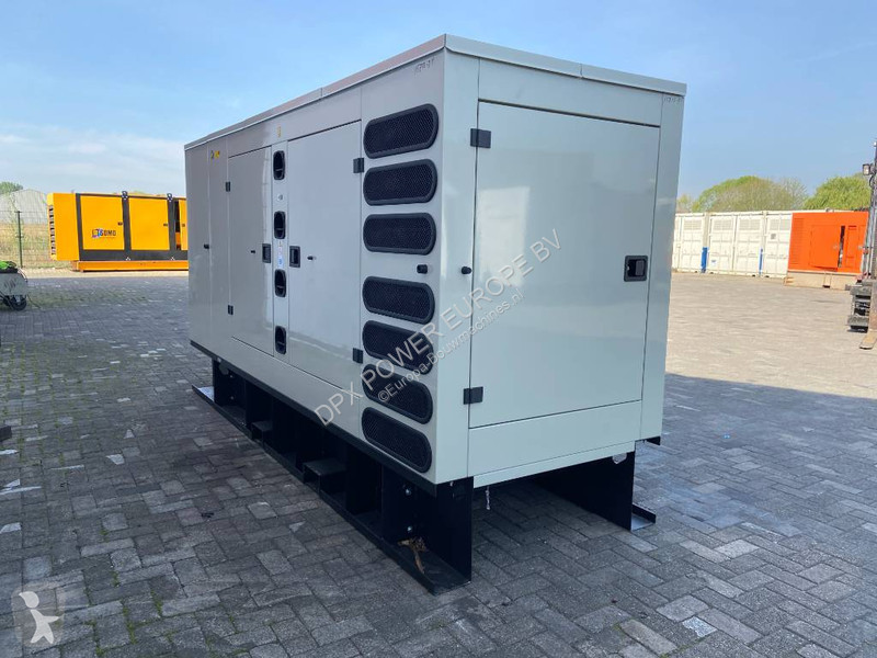 Entreprenørmaskiner Perkins 1206A-E70TTAG3 -...