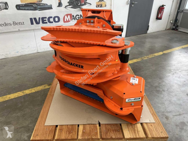 Material de obra Westtech Woodcracker CS545...