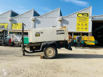 Compresor Atlas Copco