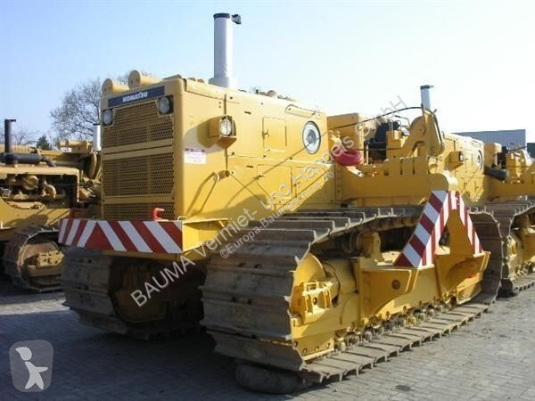Materiaal voor de bouw Komatsu C (27) 92 t...