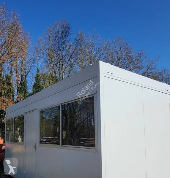 Materiaal voor de bouw ALGECO ®