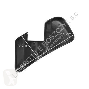 Material de obra Volvo FH4 / FH5 UPPER RH...