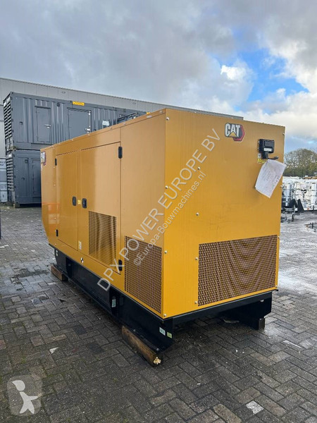 Materiaal voor de bouw Caterpillar DEE0 - C9 -...