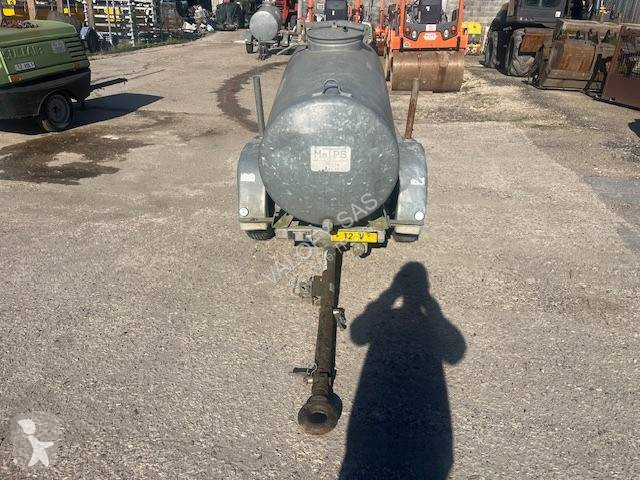 Almacenaje Hubière CITERNE 500L