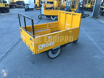 Vägbyggmaterial