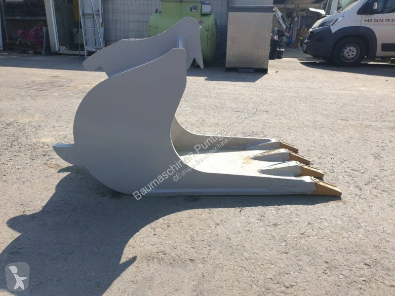 Vybavenie stavebného stroja  Martin SW 020 / MH 10