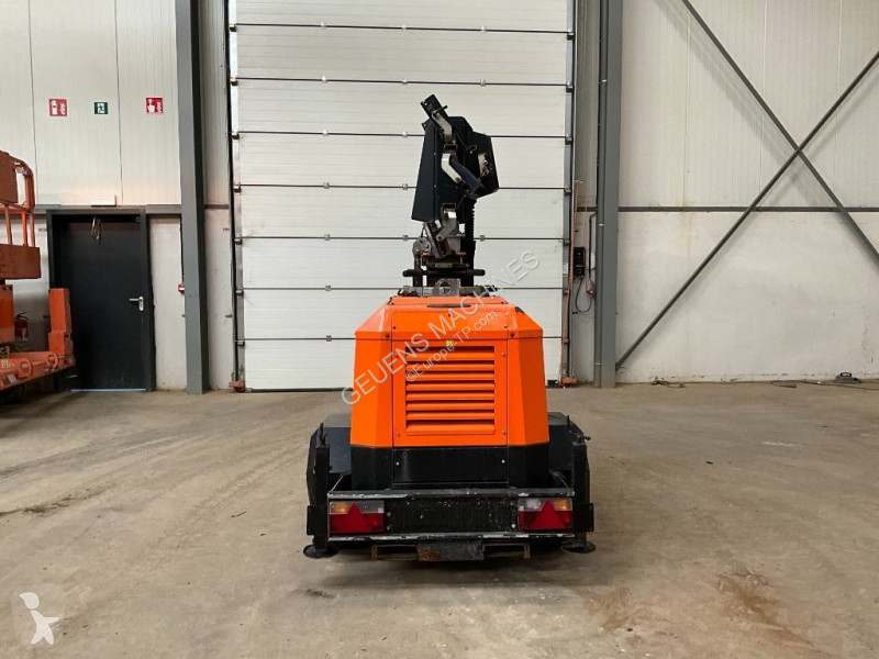 Materiaal voor de bouw  Trime X-ECO K 2