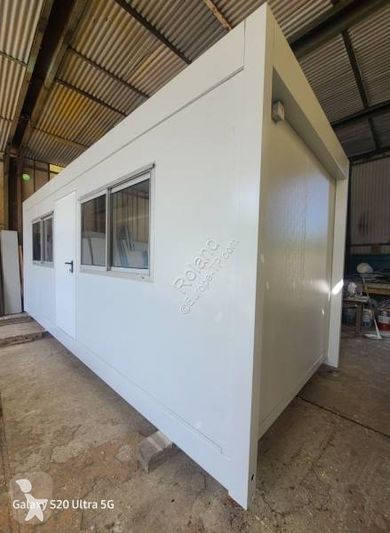 Materiaal voor de bouw  ALGECO ®