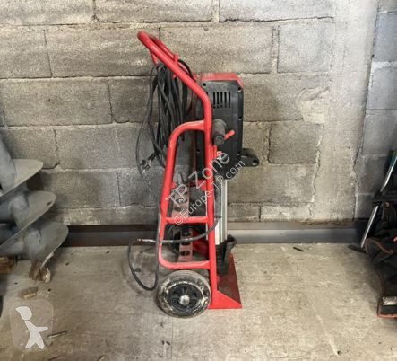 Utilaje de santier