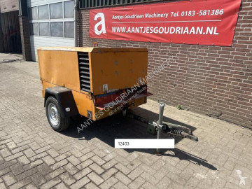 Compresor Demag