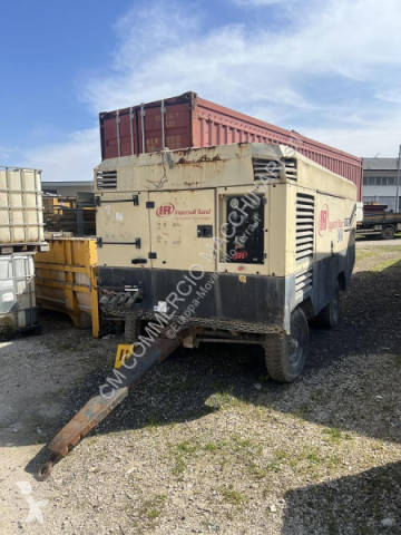 Kompressor Ingersoll rand