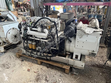 Generador Caterpillar