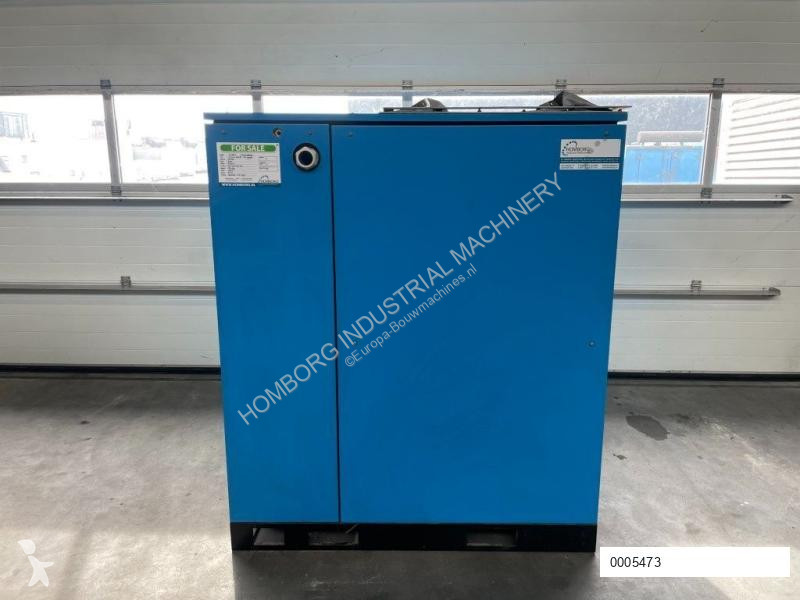 Materiaal voor de bouw Compair Cyclon 345 SR,...