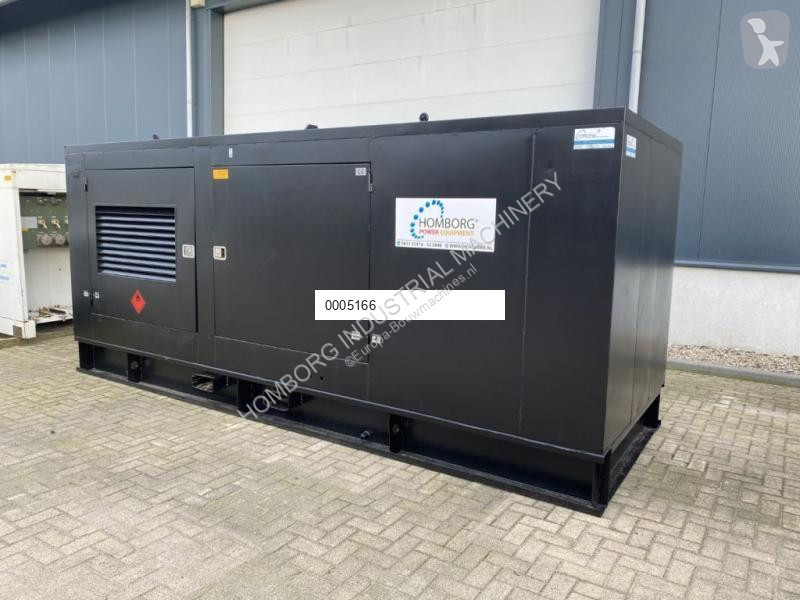 Materiaal voor de bouw Iveco 8210 Mecc Alte Spa...
