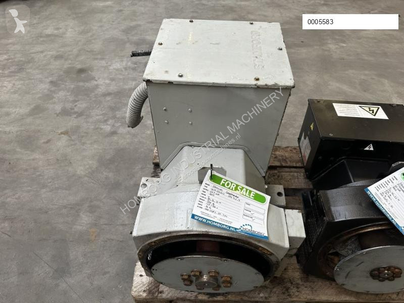 آلة لمواقع البناء Stamford UCM224G13...