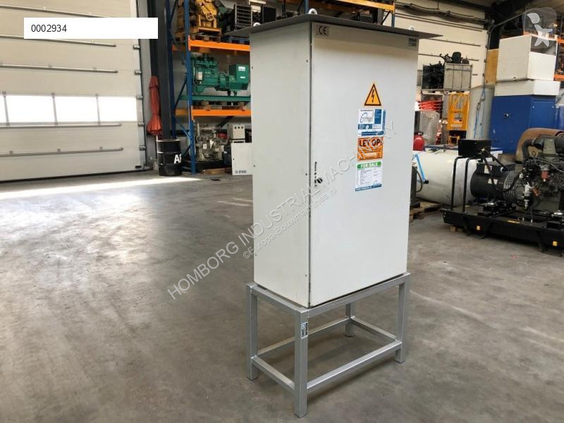 Materiaal voor de bouw Socomec Socomec 1600...