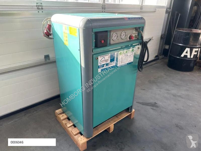 Material de obra Concorde Airmec CXS 30...