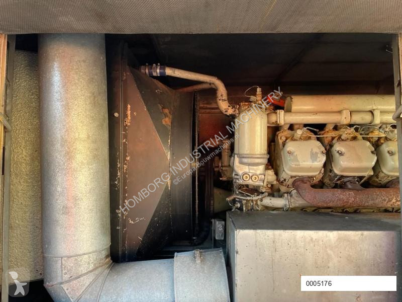 Entreprenørmaskiner Deutz F12M 716 Bredenoord...