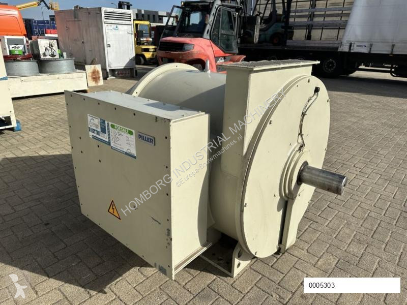 Materiaal voor de bouw Piller SG 102.40 Pillar...